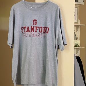 stanford tshirt